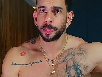 Stripchat Best live sex cam show of massimo_visconti
