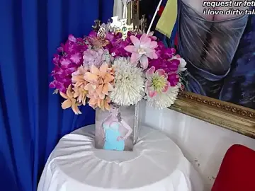 Stripchat Free Live Porn of mia_beatles