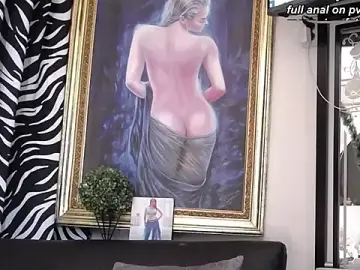 Stripchat Nude Webcam of mia_beatles
