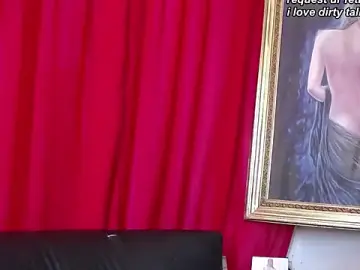 Stripchat Sex Cam of mia_beatles