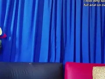 Stripchat Free Porn Cam of mia_beatles