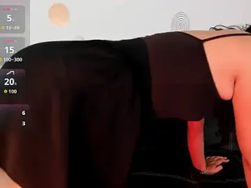Stripchat Best Webcam of purplay_98