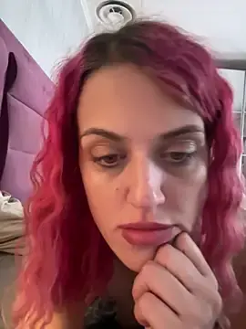 Stripchat Sex Chat of Alessia-Bloom