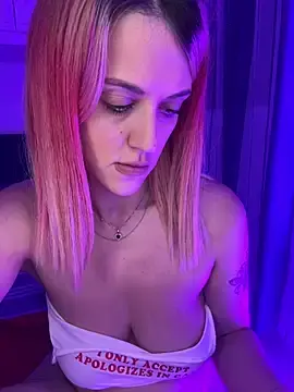 Stripchat Private Sex Chat of Alessia-Bloom