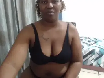 Stripchat Free Porn Cam of BadassQueenx2