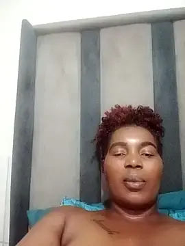 Stripchat Nude Webcam of BadassQueenx2