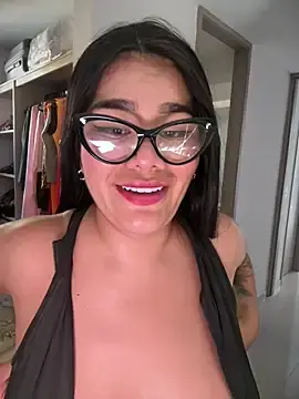 Stripchat Live Porn of Issane_Peru