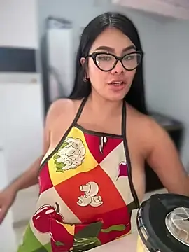 Stripchat Sex Cam of Issane_Peru