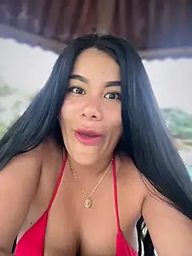Stripchat Adult Video Chat of Issane_Peru