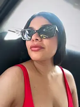 Stripchat Private Sex Chat of Issane_Peru