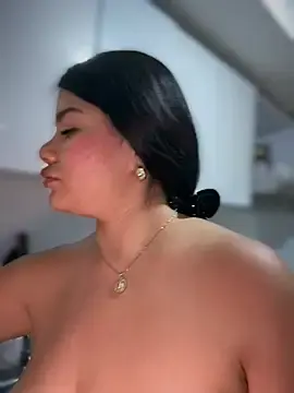 Stripchat Live Porn of Issane_Peru