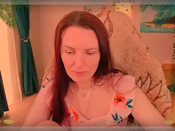 Stripchat Live Porn of LanaRadiance