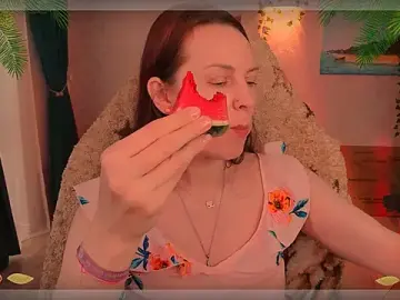 Stripchat Live Sex of LanaRadiance