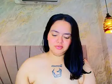 Stripchat Best Webcam of Mia_candy_0