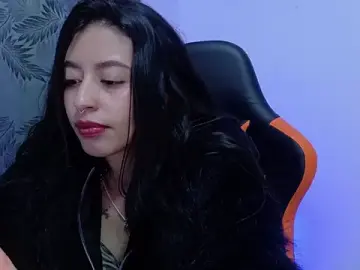 Stripchat Free Porn Cam of Misscarolsph