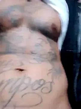 Stripchat Best Webcam of Rodr_go14