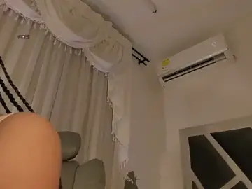 Stripchat Watch Live Sex Cams of Samanntha_Rose