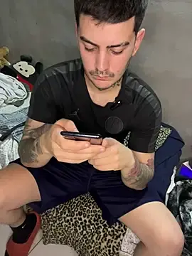 Stripchat Best Webcam of Valleco