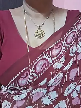 Stripchat Live Sex of ananya956