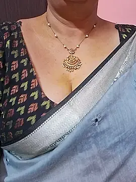 Stripchat Adult Webcam of ananya956