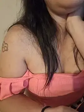 Stripchat Best Webcam of euahotmarii3