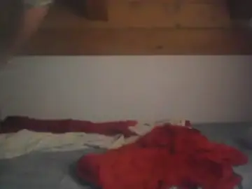 Stripchat Sex Cam of klarissabloum