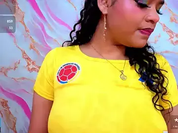 Stripchat Best live sex cam show of leidy_morales_