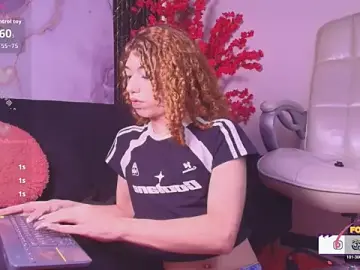 Stripchat Sex Chat of Allison_Parker1_