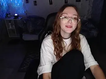 Stripchat Free Porn Cam of AmeliaKamishiro