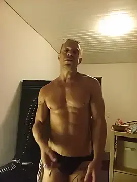Stripchat Free Porn Cam of AthleticWomenizer2