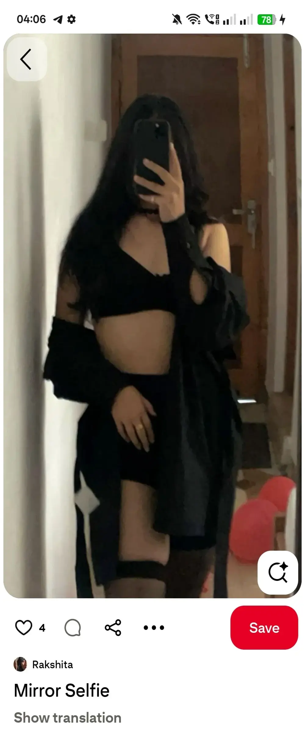 Cute_Tiyaa