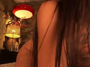 Stripchat Best live sex cam show of LunaMystyque