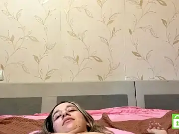 Stripchat Live Sex of MaryBennetts