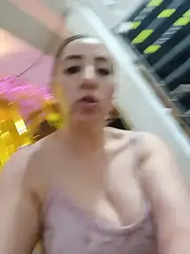 Stripchat Sex Chat of Mia_Novikov