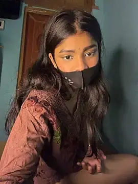 Stripchat Sex Chat of Riya_35_sexy
