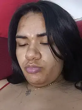 Stripchat Best Webcam of lumi_bellx