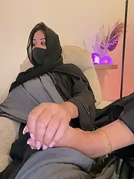 Stripchat Nude Webcam of queen-chamss