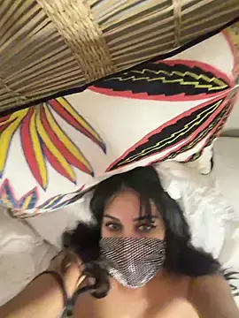 Stripchat Best live sex cam show of queen-chamss