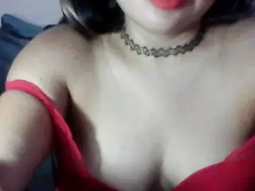 Stripchat Sex Chat of shashel5