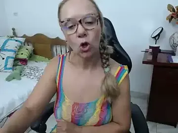 Stripchat Free Live Porn of yeslluisa