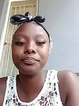 Stripchat Watch Live Sex Cams of AfricanBarbieASS