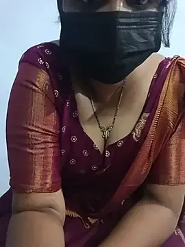 Stripchat Free Porn Cam of Alia-Telugu