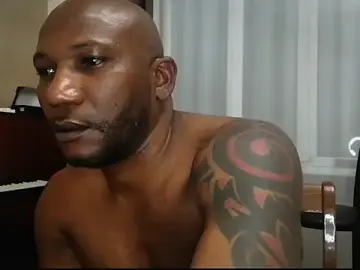 Stripchat Adult Webcam of Choco_Man