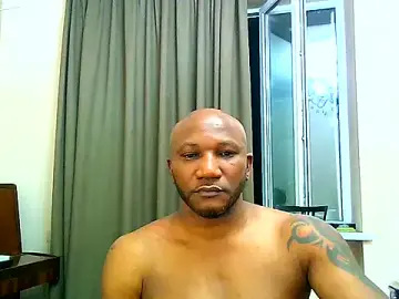 Stripchat Adult Webcam of Choco_Man