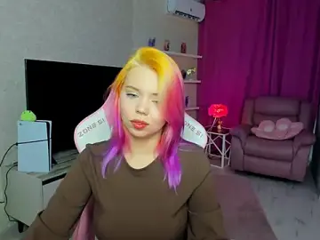 Stripchat Best Webcam of EnergyBunny_1