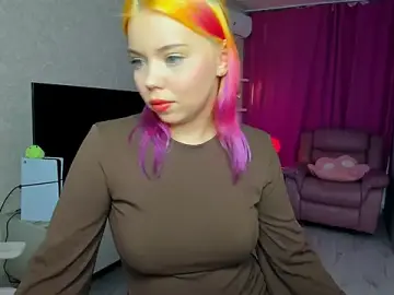 Stripchat Best Webcam of EnergyBunny_1