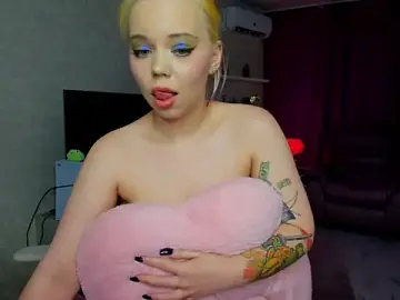 Stripchat Adult Webcams of EnergyBunny_1