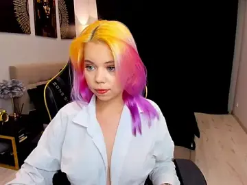 Stripchat Sex Cam of EnergyBunny_1