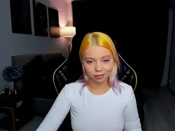 Stripchat Private Sex Chat of EnergyBunny_1