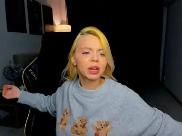 Stripchat Live Sex of EnergyBunny_1